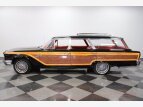 Thumbnail Photo 7 for 1963 Ford Station Wagon Series